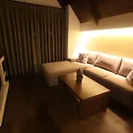 Alpin Llogara Hotel 4*