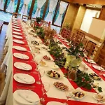 Alpin Llogara Hotel Dukat