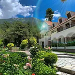 Alpin Llogara Hotel Dukat