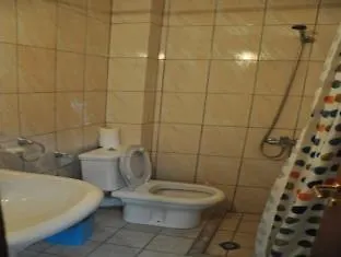 Alpin Llogara מלון 4*