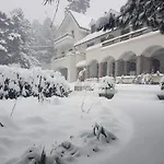 Alpin Llogara 4* Dukat