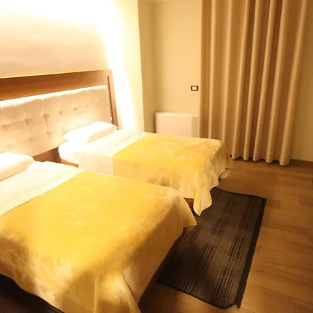 Alpin Llogara Szálloda 4*