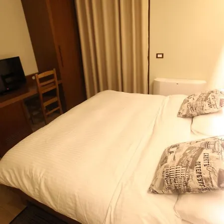 Hotel Alpin Llogara Dukat
