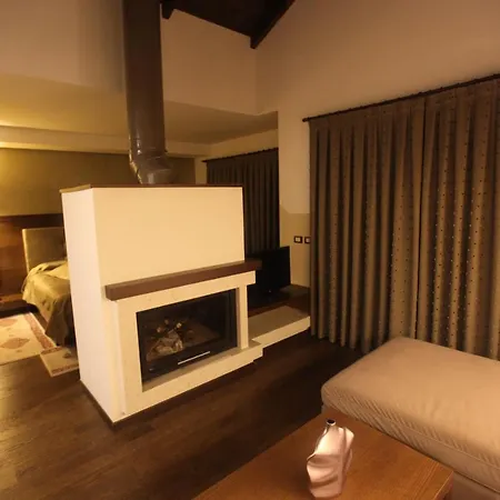 Alpin Llogara 4*