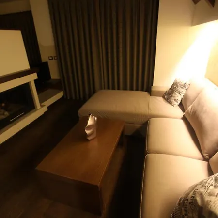 Alpin Llogara 4*
