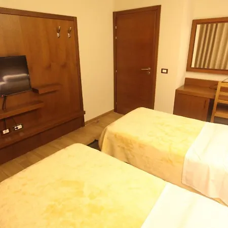 Alpin Llogara Hotel
