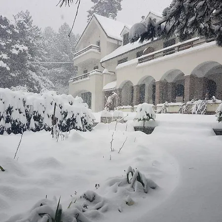 Alpin Llogara 4* Dukat