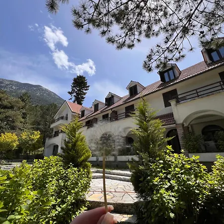 Alpin Llogara